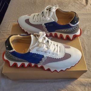 Men's Christian Louboutin Sneaker